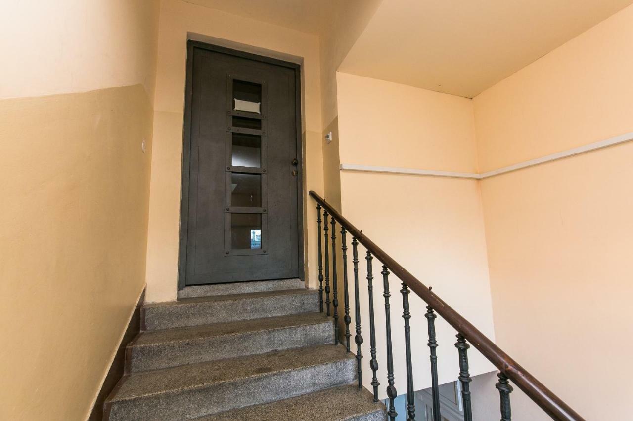 Attic Apartment By Wenceslas Square Πράγα Εξωτερικό φωτογραφία